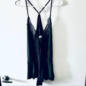 Victoria’s Secret Romper * size Small * Sexy